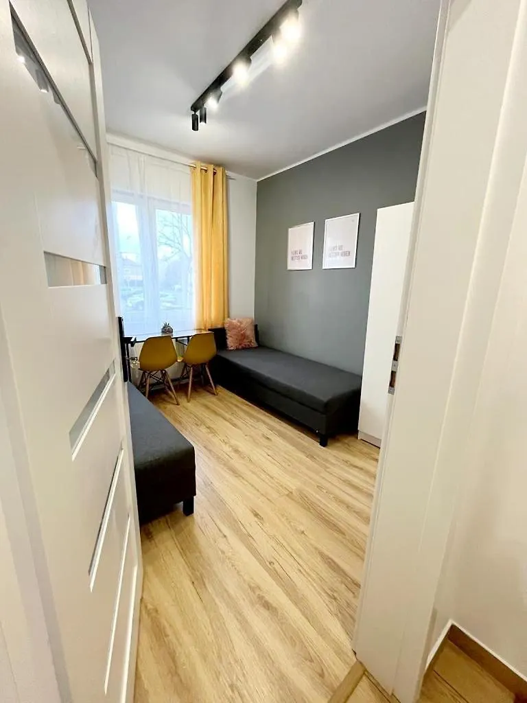 Hello Poznan 호스텔